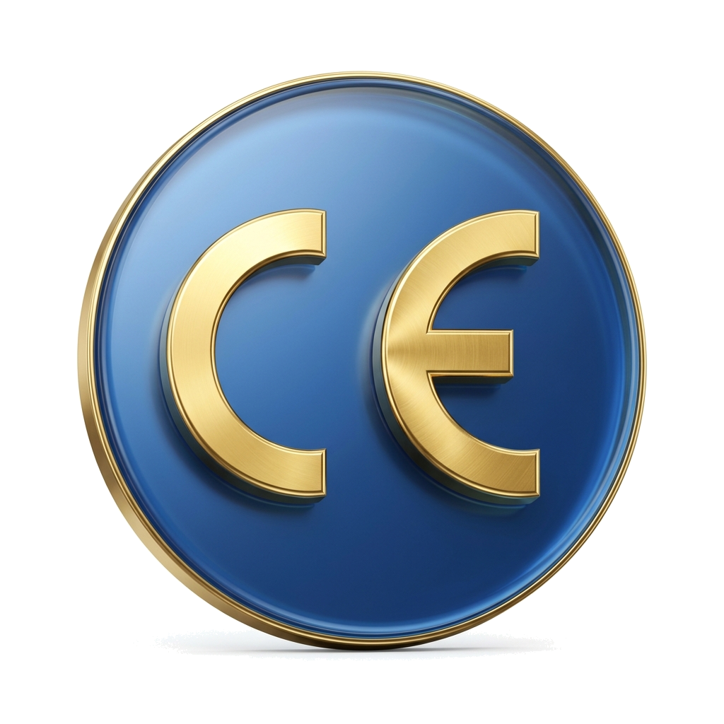 CE Certificate