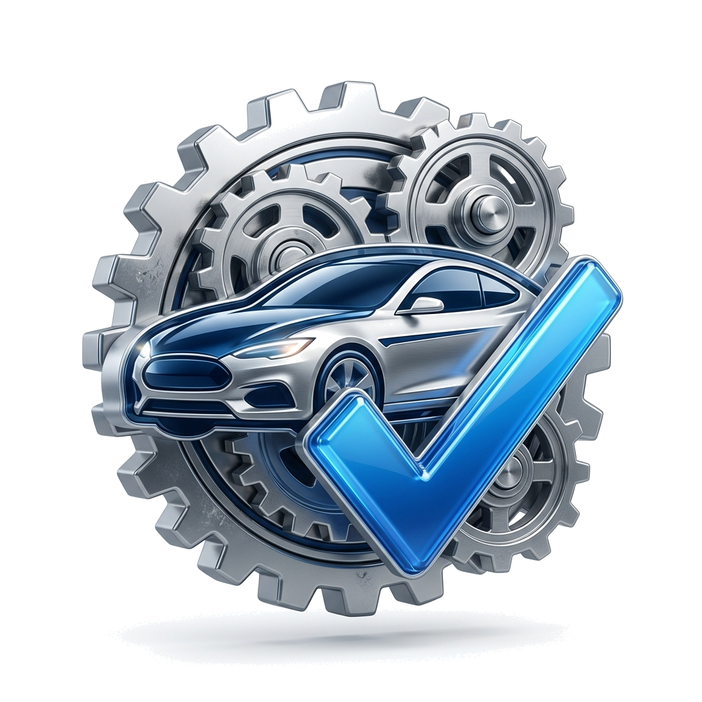 IATF 16949 Certificate